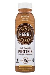 Dark Chocolate Protein
