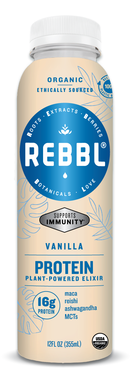 Vanilla Protein