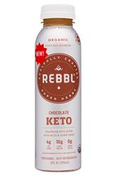 Chocolate - Keto