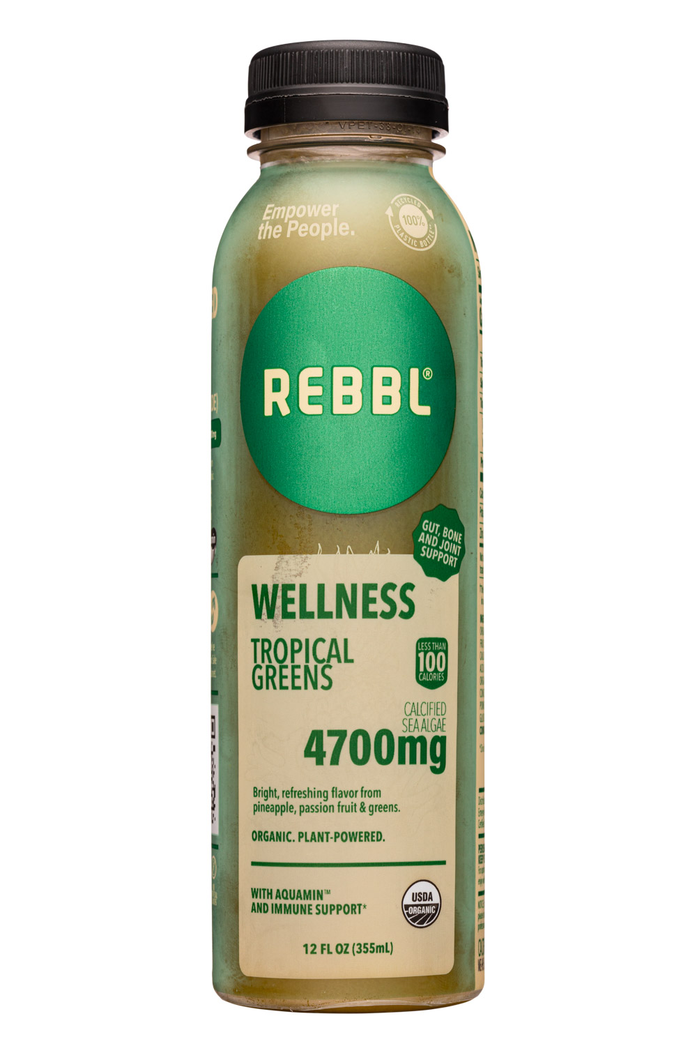 Tropical Greens