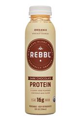Dark Chocolate Protein (2017)