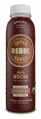 Maca Mocha