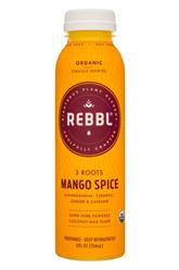 3 Root Mango Spice
