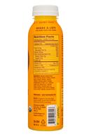 REBBL : Rebbl-12oz-MangoSpice-Facts