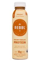 REBBL : Rebbl-12oz-2020-Protein-HazelnutChoc-Front