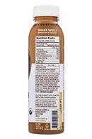 REBBL : Rebbl-12oz-SuperHerbs-DarkChocProtein-Facts