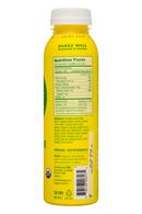 REBBL : Rebbl-12oz-Turmeric-LemonCreme-Facts