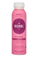 REBBL : Rebbl-12oz-BerriesCreme-Front