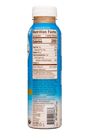 REBBL : Rebbl-12oz-2022-StackedCoffee-VanillaLatte-Facts