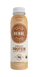 REBBL : REBBL_VanillaSpice