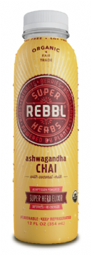 REBBL : Ashwagandha Chai V3