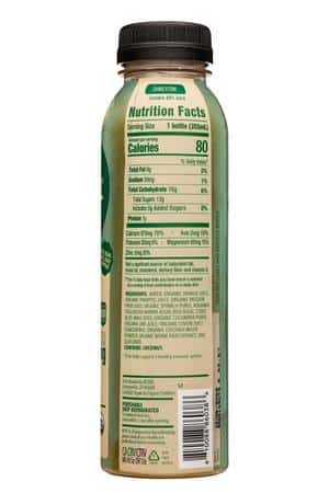 REBBL : Rebbl-12oz-2023-Wellness-Facts