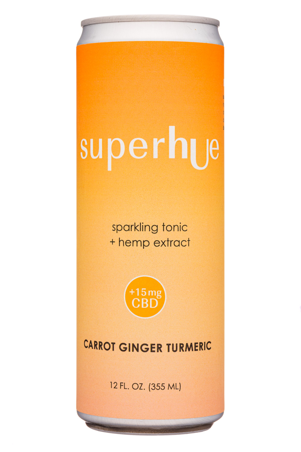 Carrot Ginger Turmeric