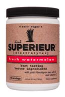 Superieur [Electrolytes]: Superieur-7oz-Electrolytes-FreshWatermelon-Front