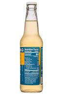 Superior Switchel: Superior-12oz-Switchel-OrangeMapleSplash-Facts