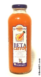 Beta Carrot