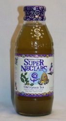 Chi'i Green Tea (old)