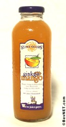 Ginkgo Mango