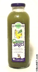 Green Angel