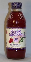 Red Guarana Tea (old)