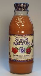 Strawberry Smoothie (old)