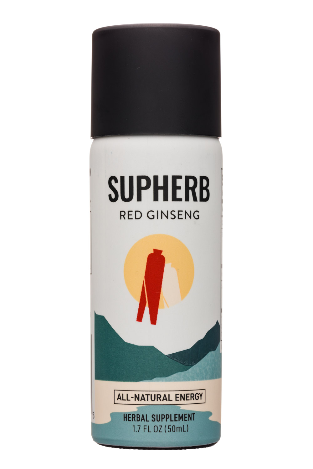 Red Ginseng 