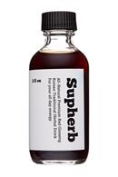 Supherb: Supherb-2oz-GinsengDrink-Front