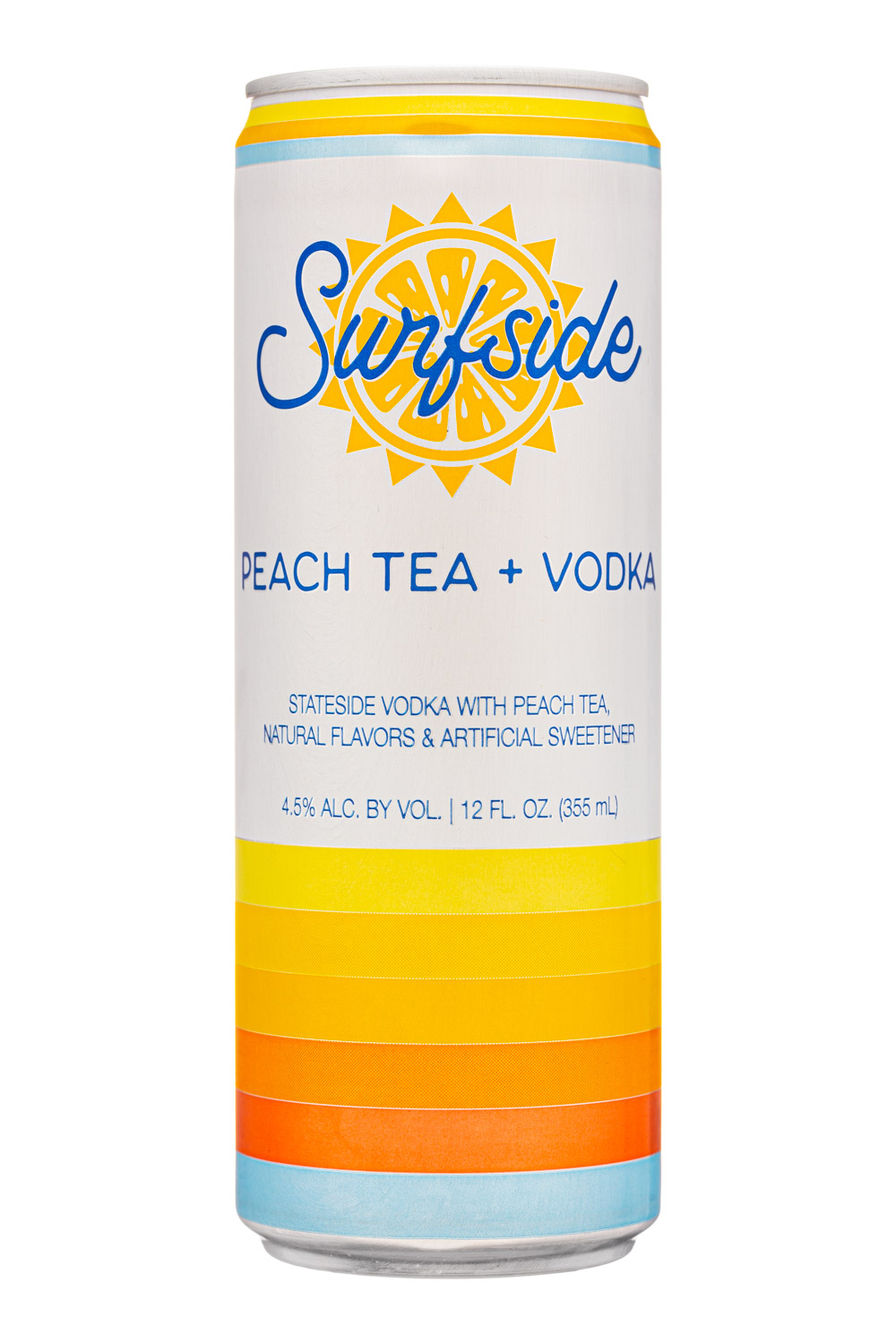 Surfside | BevNET.com Spirits / Alcohol Database