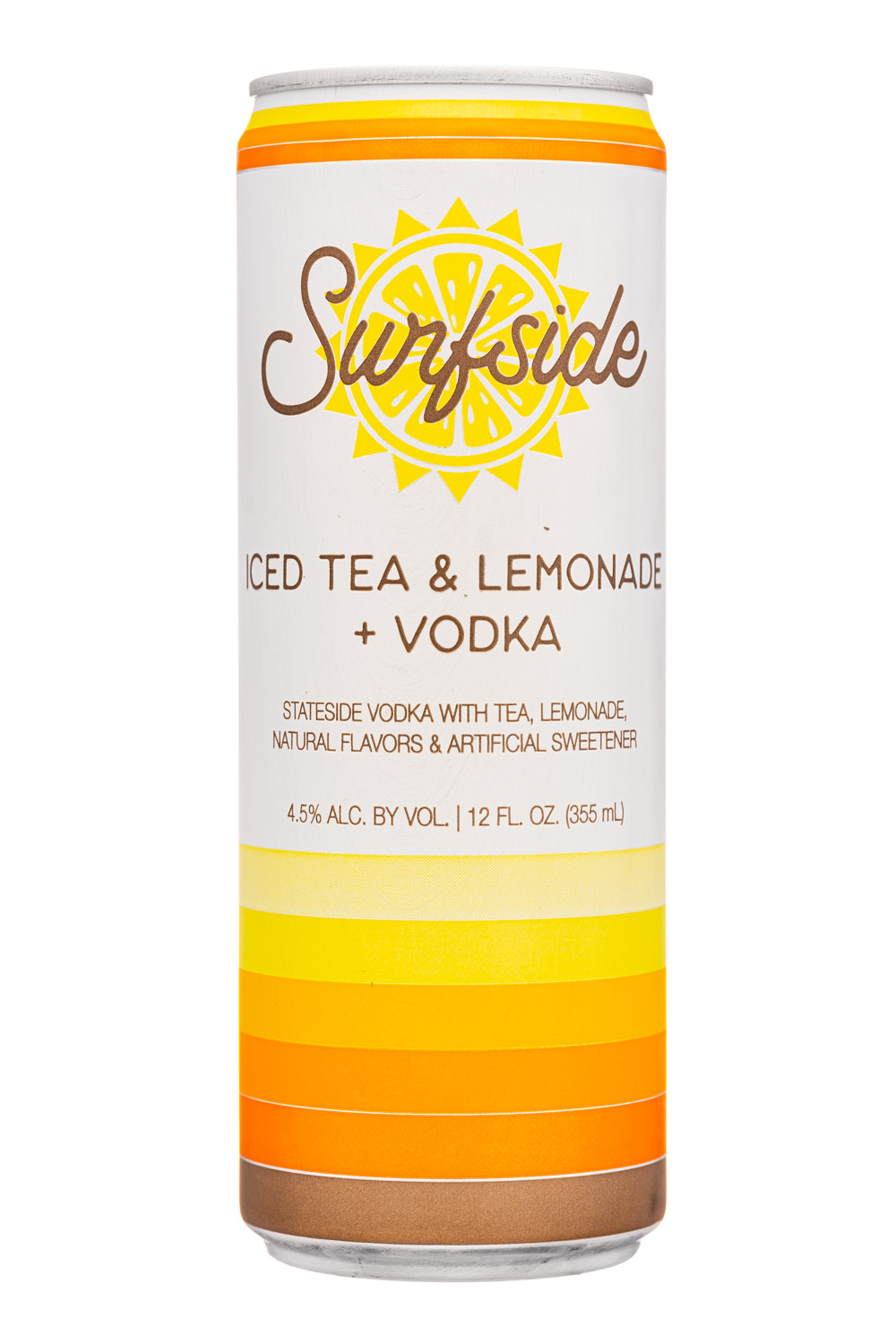 Iced Tea & Lemonade + Vodka