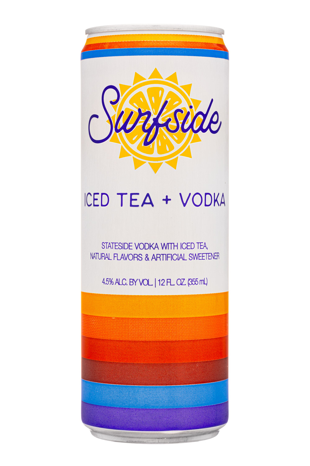Surfside: Surfside-12oz-2023-IcedTeaVodka