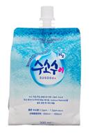 Susosu: Susosu-300ml-HydrogenWater-Front
