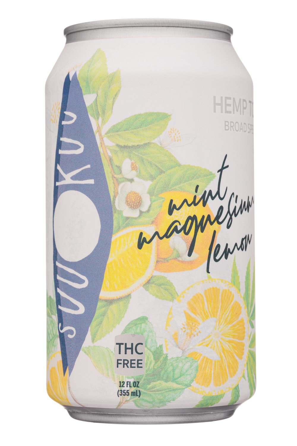 Mint Magnesium