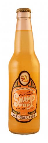 Satsuma Fizz