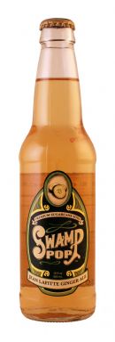 Swamp Pop: SwampPop JeanLafitte Front