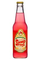 Swamp Pop: SwampPop-12oz-2020-PonchatoulaRouge-Front