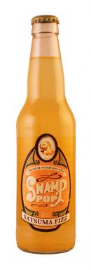 Swamp Pop: SwampPop Satsuma Front