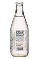 Sweet Reason: SweetReason-12oz-CBDSparklingWater-CucumberMint-Facts