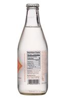 Sweet Reason: SweetReason-12oz-CBDSparklingWater-Grapefruit-Facts