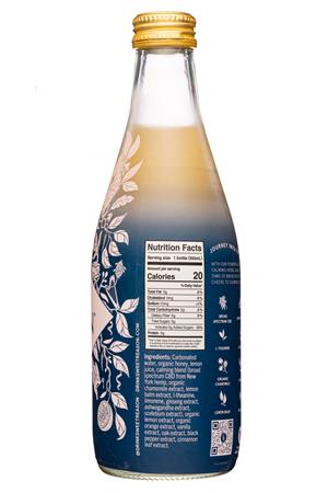 Sweet Reason: SweetReason-12oz-2022-CBDSparkling-CitrusSpice-Facts