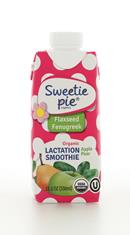 Sweetie Pie Organics: SweetiePie ApplePear Front