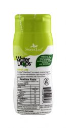 SweetLeaf Water Drops: SweetLeaf LemLime Facts