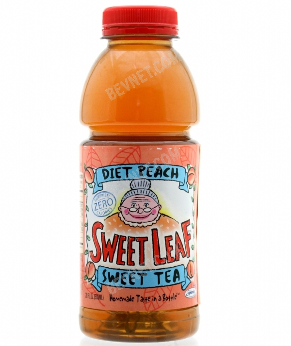 Sweet Leaf Tea: