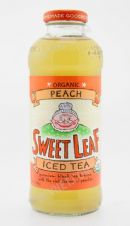 Sweet Leaf Tea: 