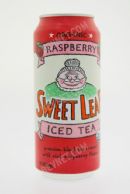 Sweet Leaf Tea: 