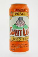 Sweet Leaf Tea: 