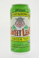 Sweet Leaf Tea: 