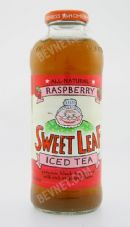 Sweet Leaf Tea: 