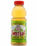 Sweet Leaf Tea: