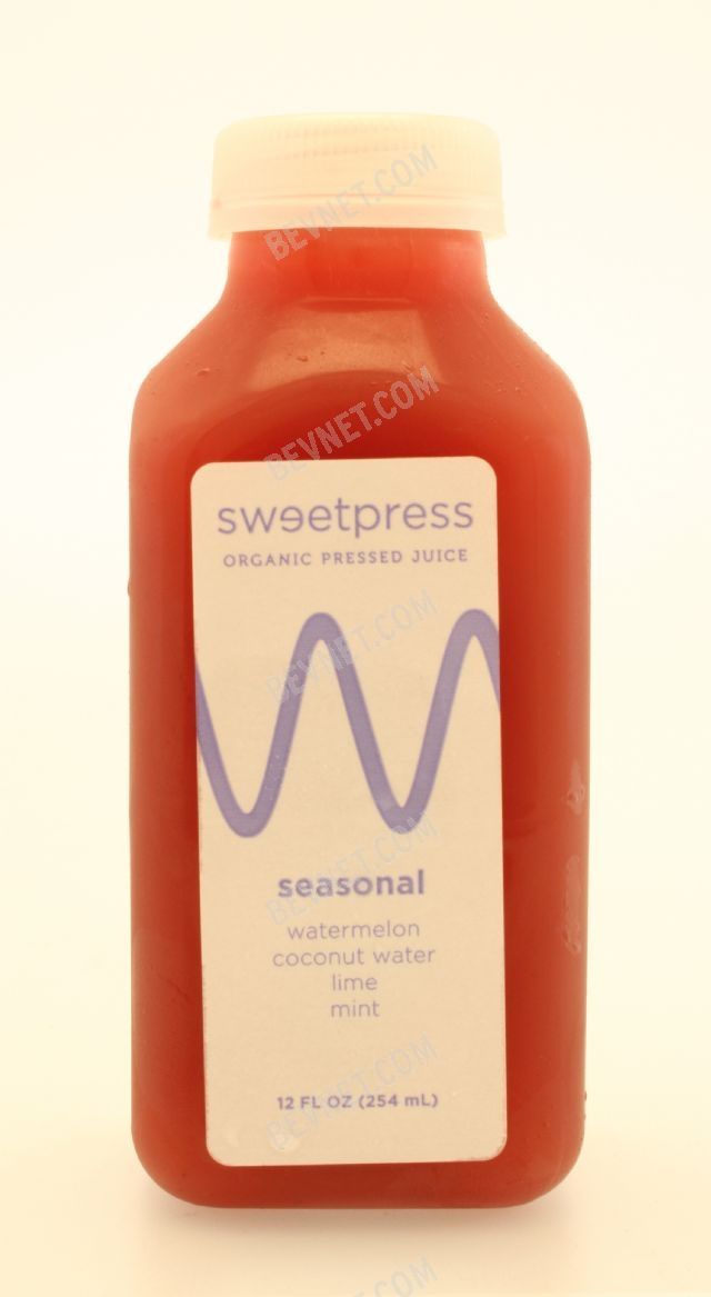 Sweetpress: 