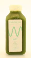 Sweetpress: 